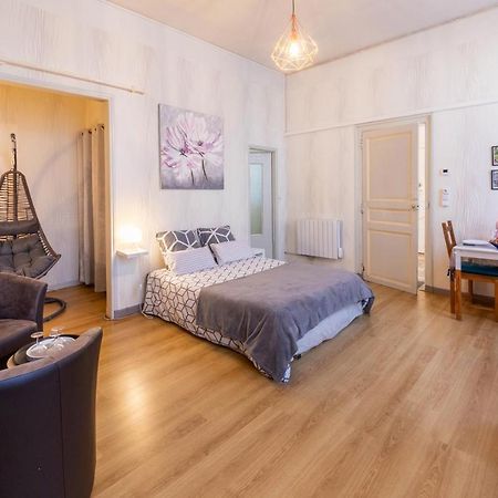 Appar Quartier Calm Coeur De Ville Agen Luaran gambar